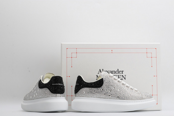alex mcqu sneakers mc-37