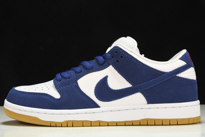 nike sb dunk low “los angeles dodgers” do9395-400