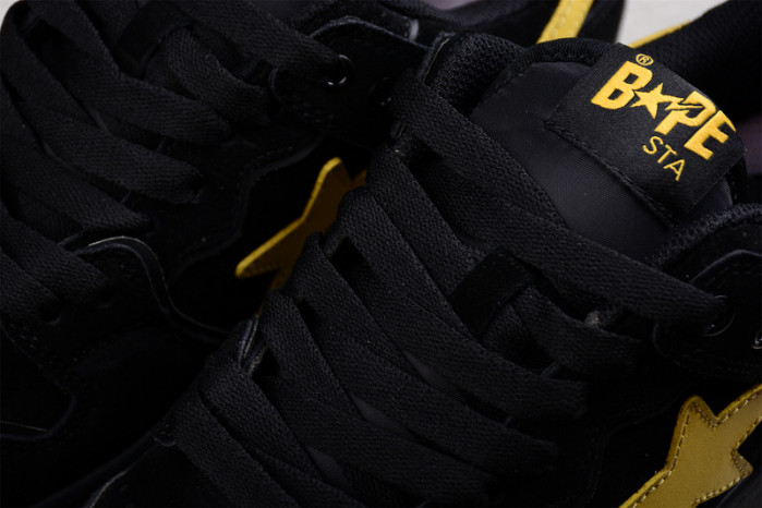 bathing ape low "star" 22021707
