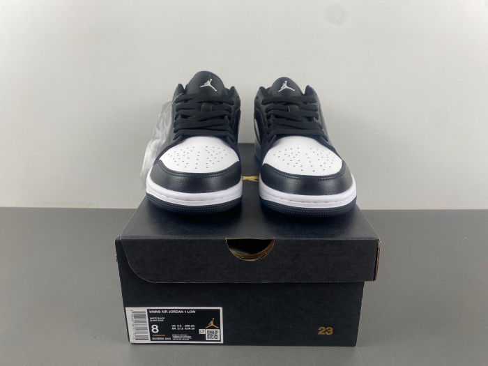 AIR JORDAN 1 Low 553558-043