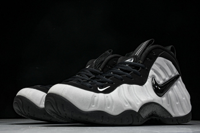 Nike Air Foamposite Pro “Wolf Grey” HF0794-001