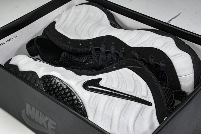 Nike Air Foamposite Pro “Wolf Grey” HF0794-001