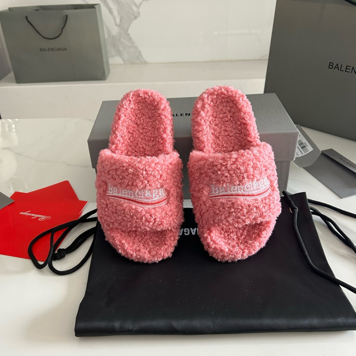 BL SLIPPERS