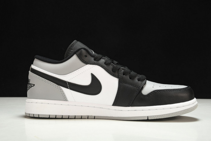 air jordan low "shadow toe" 553558-052