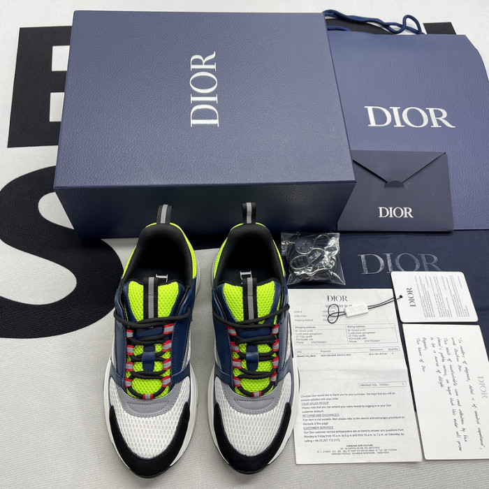 dr homme b22 trainer sneaker dr-6
