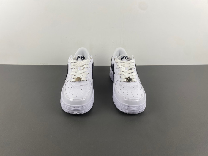Bathing Ape Bape Sta Low 1794