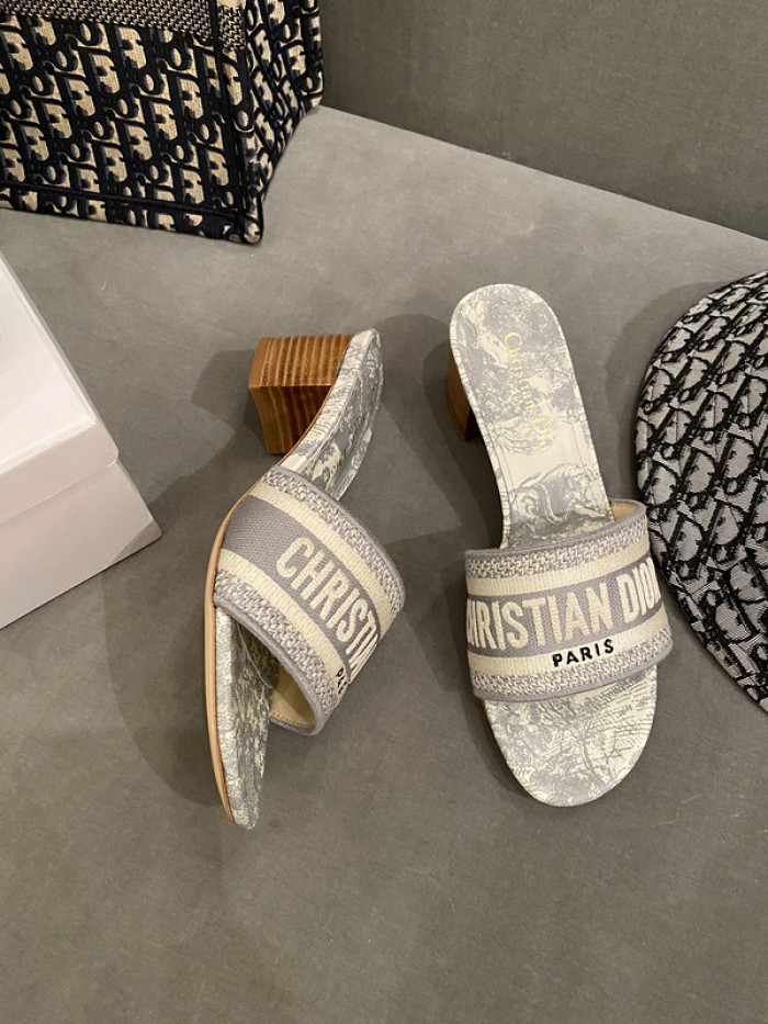 dr slippers