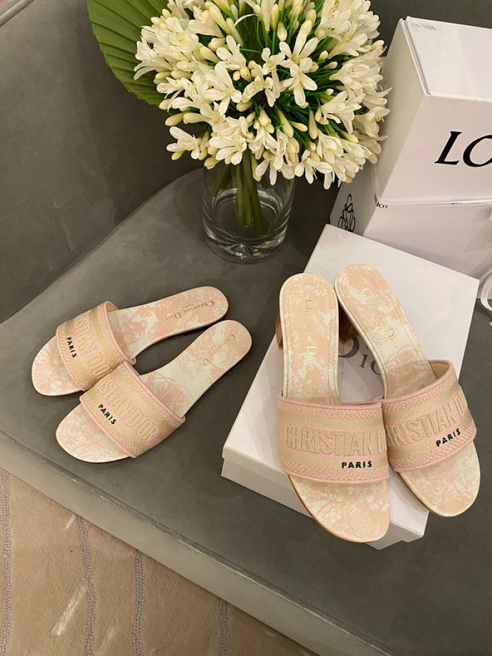 dr slippers