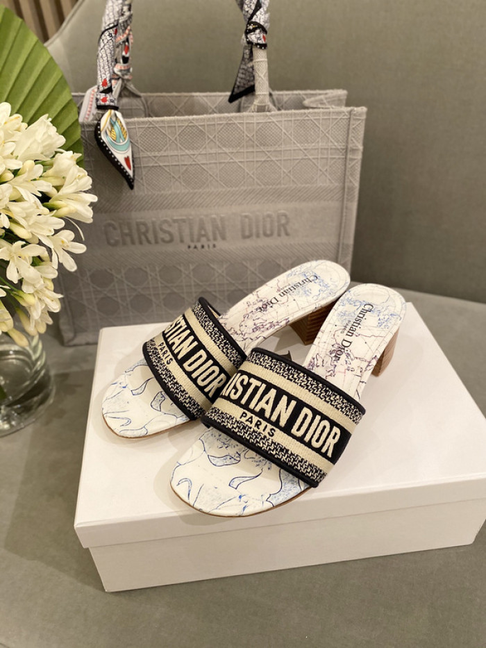 dr slippers