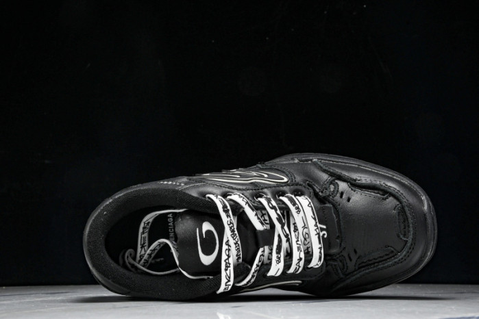 BL Hamptons Worn-Out BHW-7