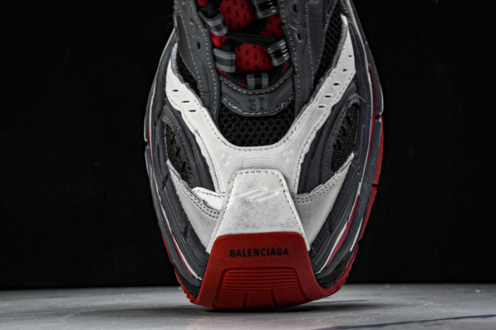 Ba1en*iaga Platform Reduced Dark Gray WPLTF 1160