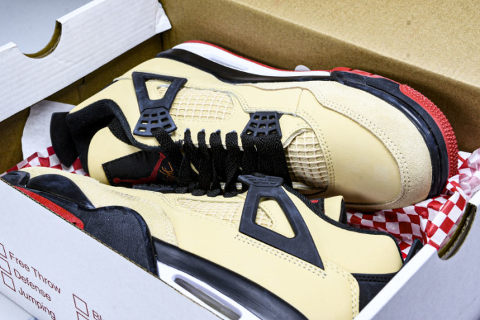 Jordan 4 "Pizza" IH2094-200