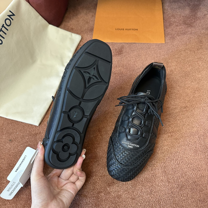 LOVT SNEAKER lv-719