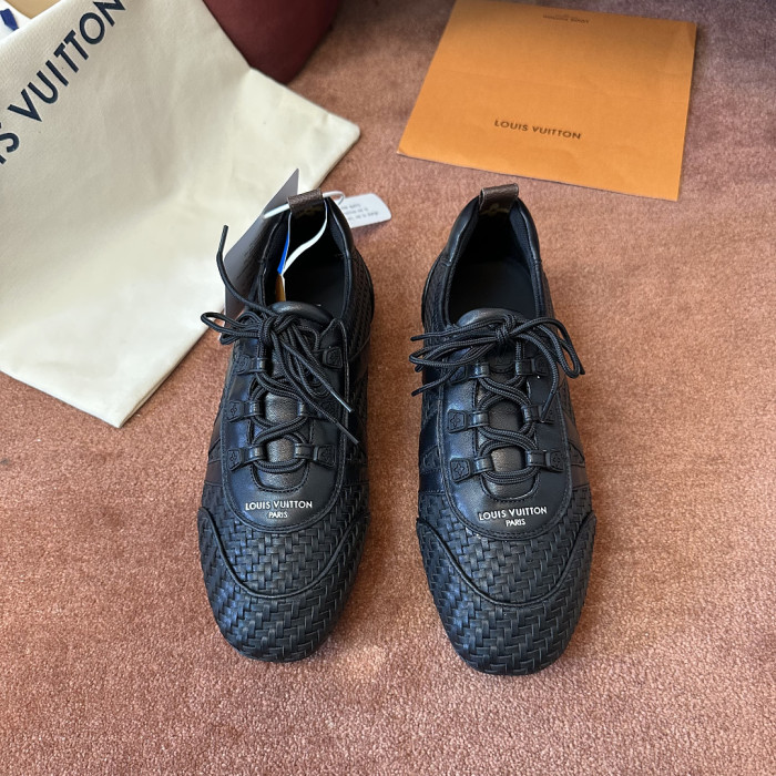 LOVT SNEAKER lv-719