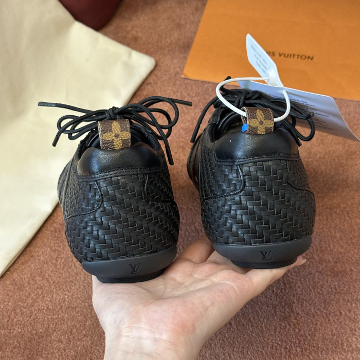 LOVT SNEAKER lv-719