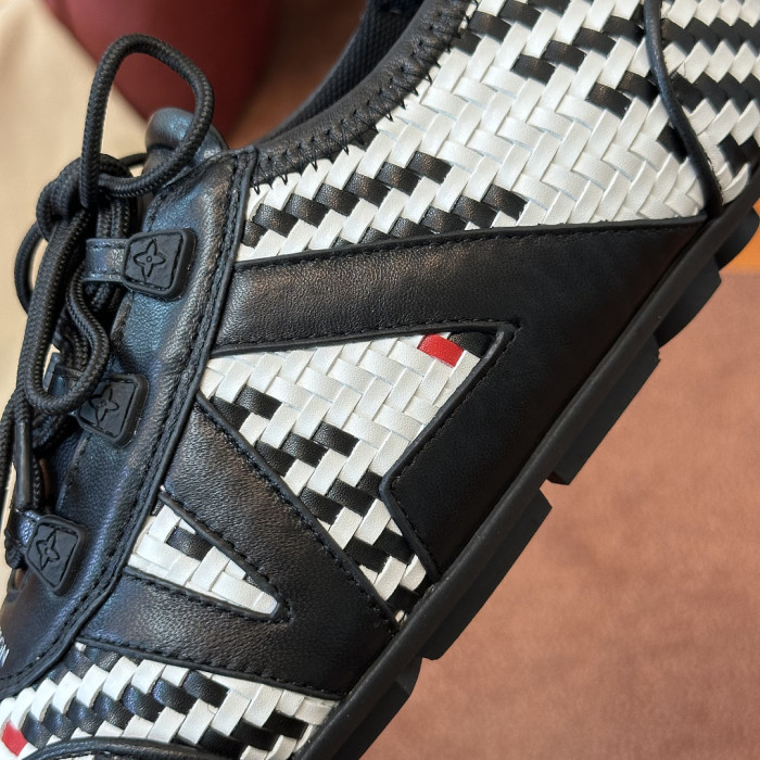 LOVT SNEAKER lv-720