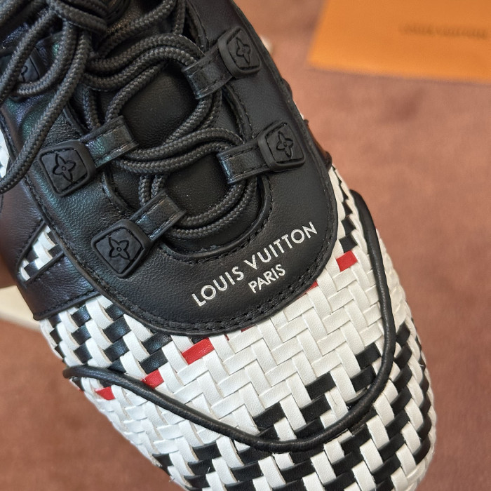 LOVT SNEAKER lv-720