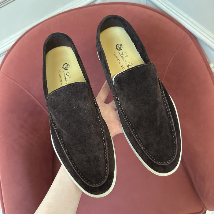 L_ORO PIANA SHOES LP-2 (H026)
