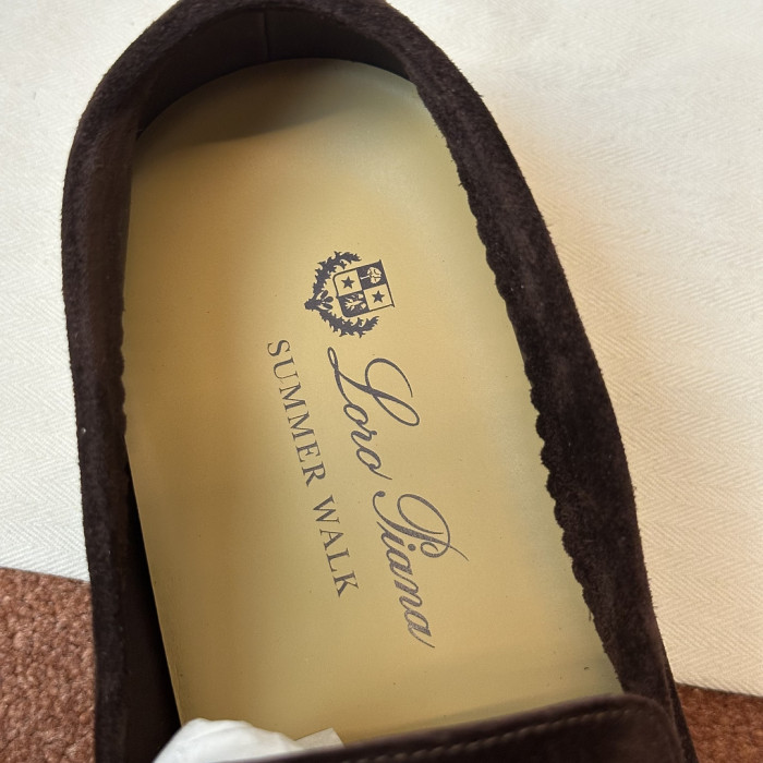 L_ORO PIANA SHOES LP-2 (H026)