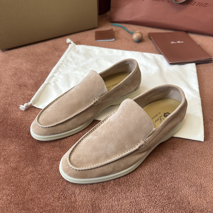 L_ORO PIANA SHOES LP-5 (D044)