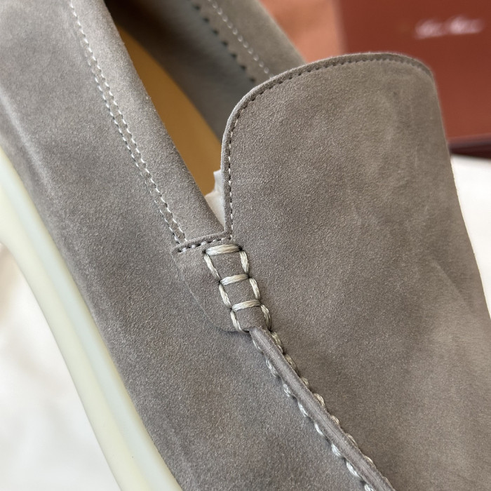 L_ORO PIANA SHOES LP-8 （H883)