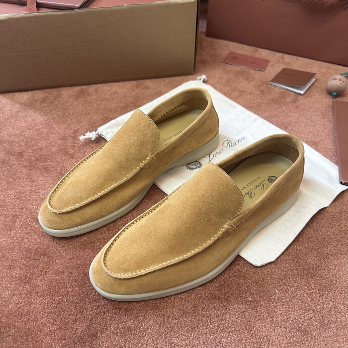 L_ORO PIANA SHOES LP-9 （HD96)