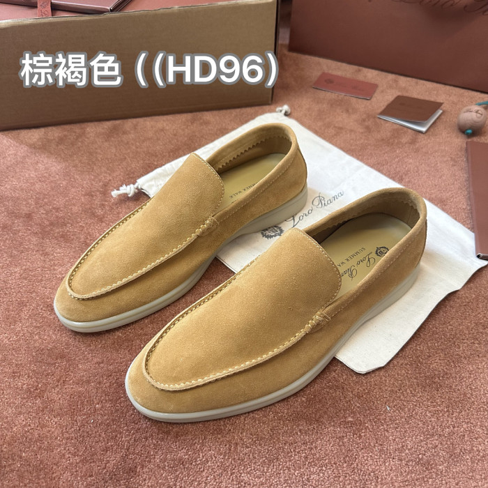 L_ORO PIANA SHOES LP-9 （HD96)