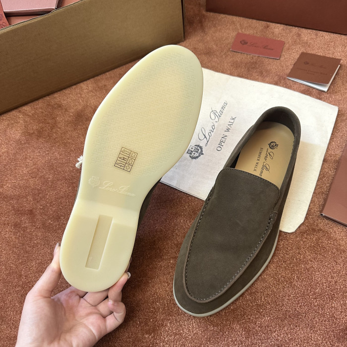 L_ORO PIANA SHOES LP-10 (50UK)
