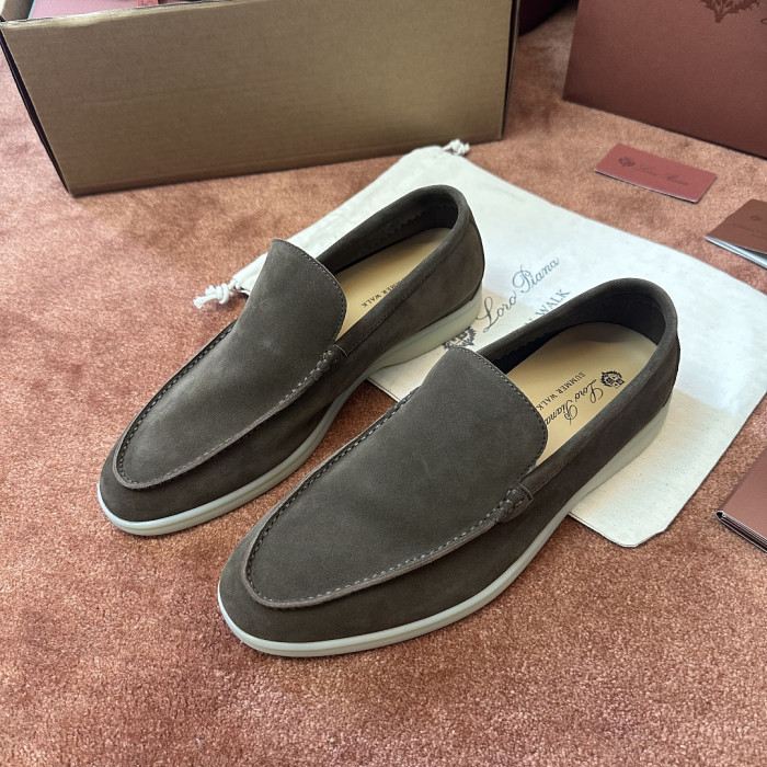 L_ORO PIANA SHOES LP-10 (50UK)