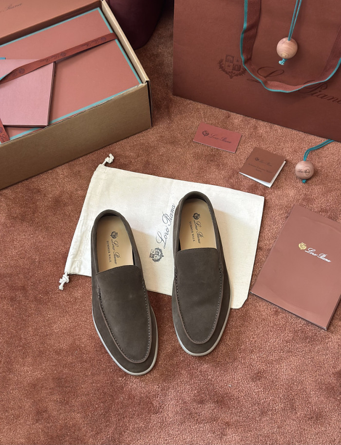 L_ORO PIANA SHOES LP-10 (50UK)