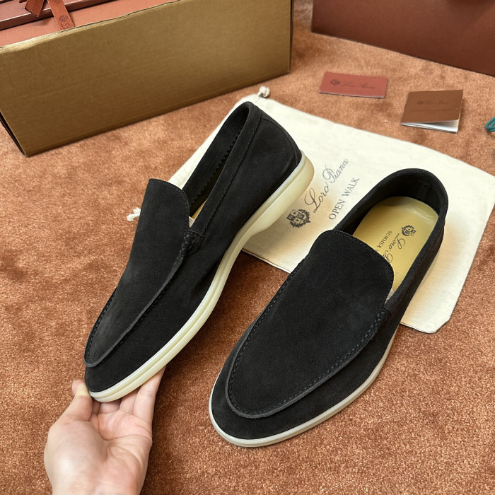 L_ORO PIANA SHOES LP-13 (MB97)