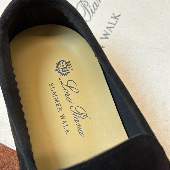 L_ORO PIANA SHOES LP-13 (MB97)