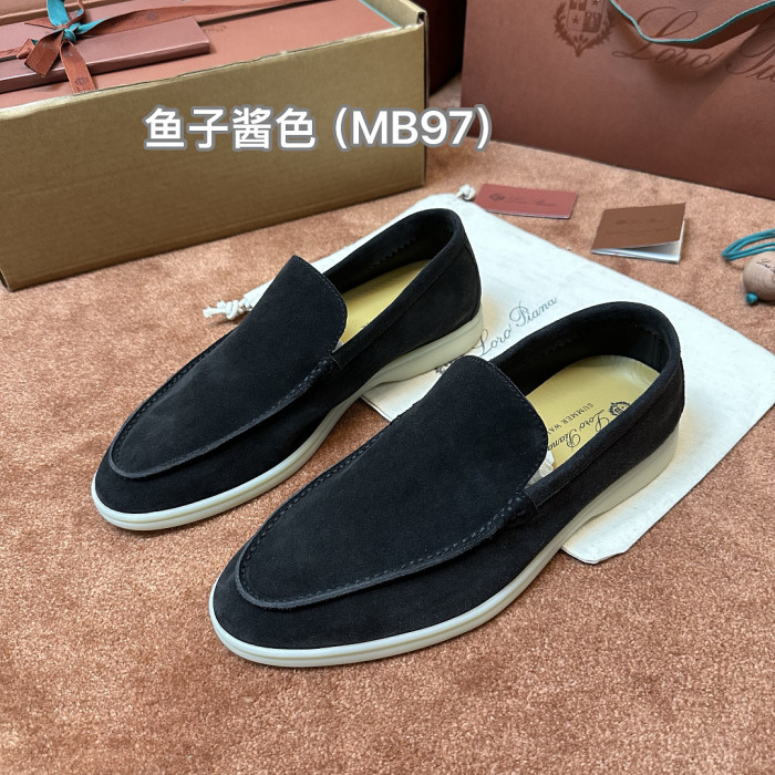 L_ORO PIANA SHOES LP-13 (MB97)