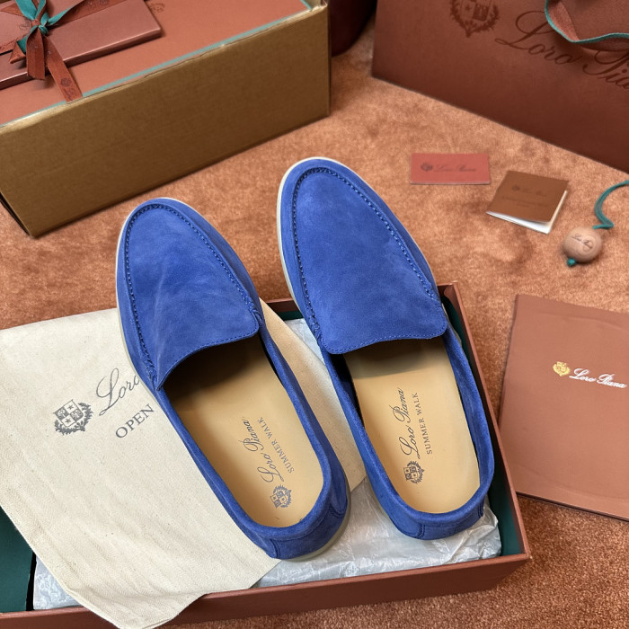 L_ORO PIANA SHOES LP-17 (W172)