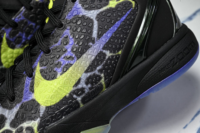Nike Kobe 6 IQ6261-001