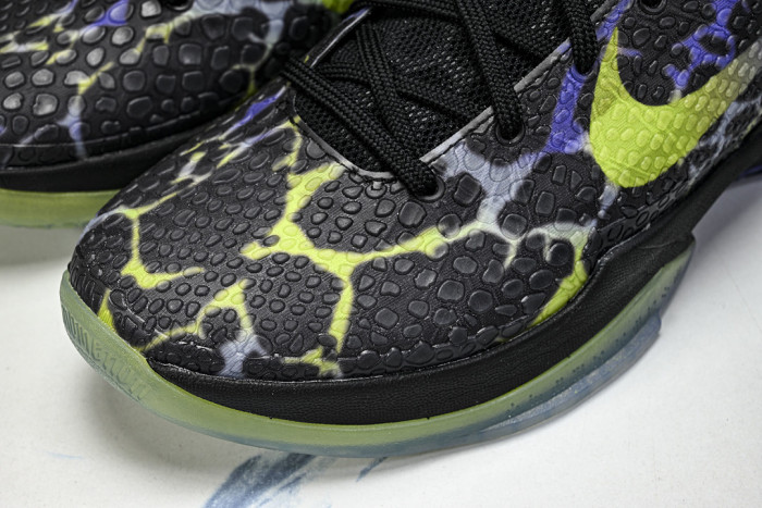 Nike Kobe 6 IQ6261-001