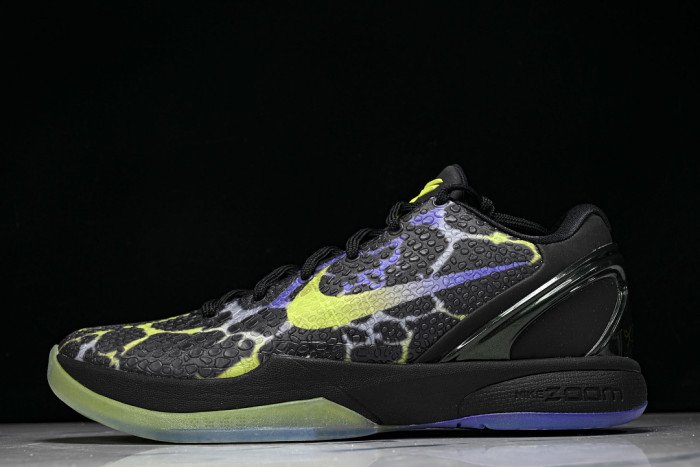 Nike Kobe 6 IQ6261-001