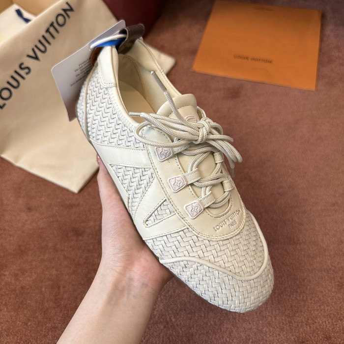 LOVT SNEAKER lv-721