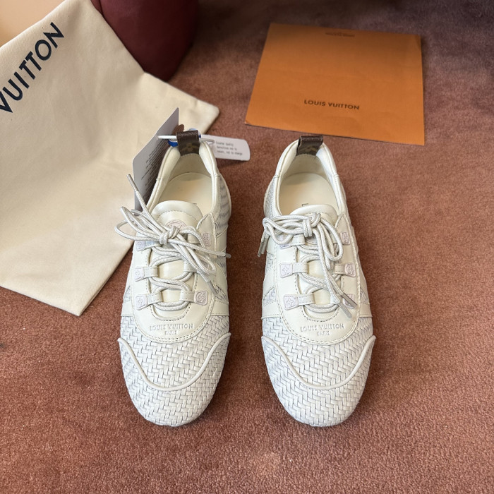 LOVT SNEAKER lv-721