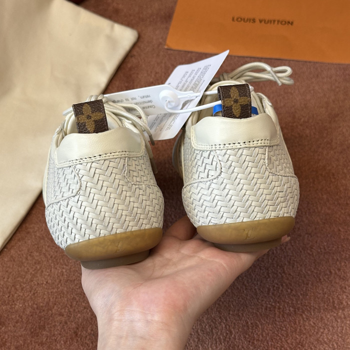 LOVT SNEAKER lv-721