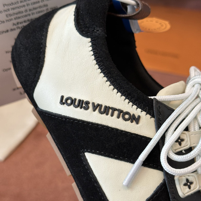 LOVT SNEAKER lv-722