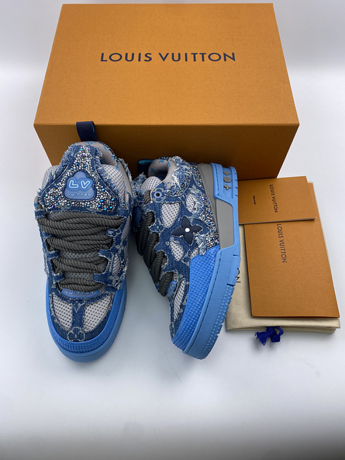 lovt sneaker lv-57