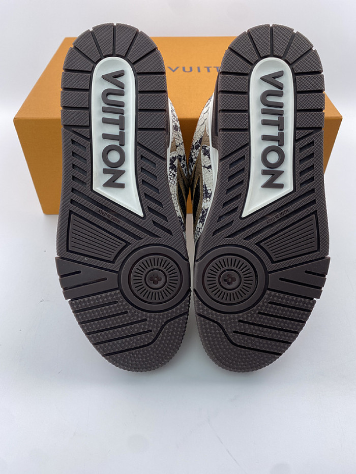 lovt sneaker lv-58