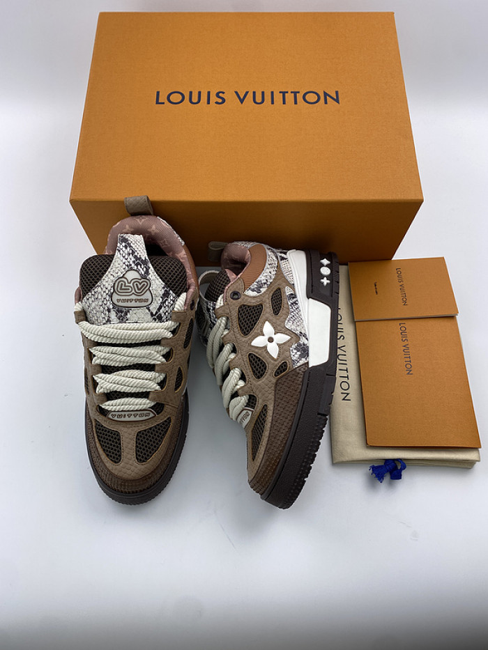 lovt sneaker lv-58