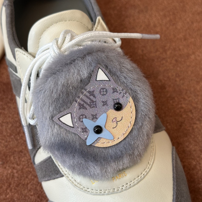 LOVT SNEAKER lv-723