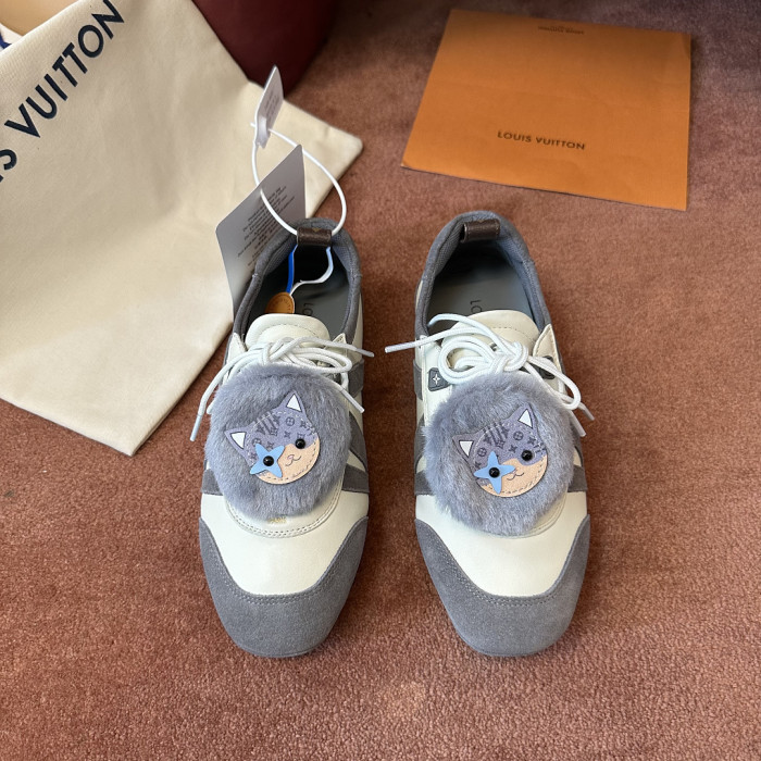 LOVT SNEAKER lv-723