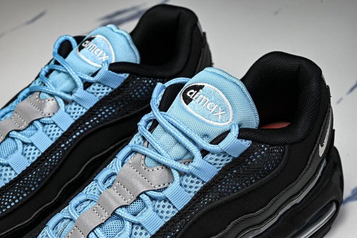 Nike Air Max 95 Big Bubble Scorpion IM4691-001