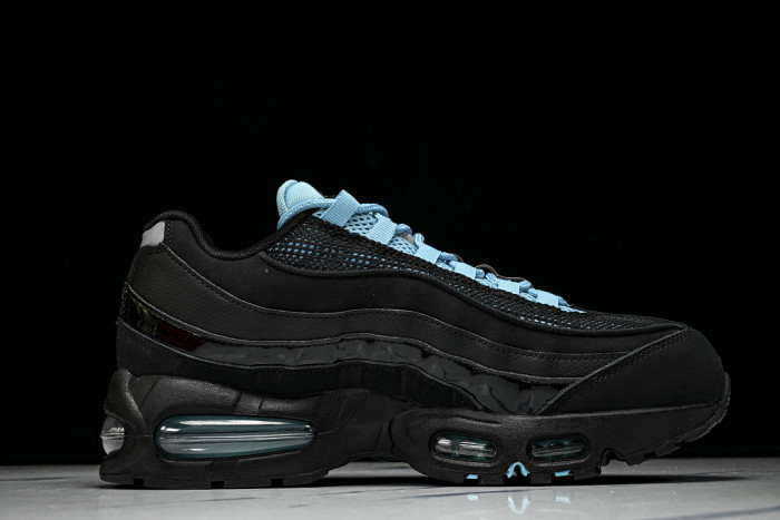 Nike Air Max 95 Big Bubble Scorpion IM4691-001