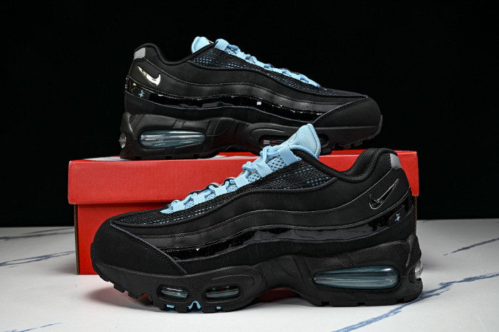 Nike Air Max 95 Big Bubble Scorpion IM4691-001