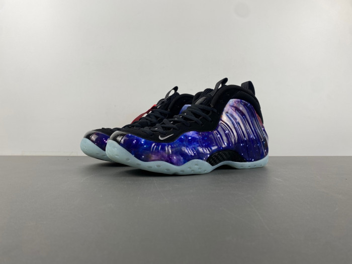 Nike Air Foamposite One “Galaxy ” FQ4303-400